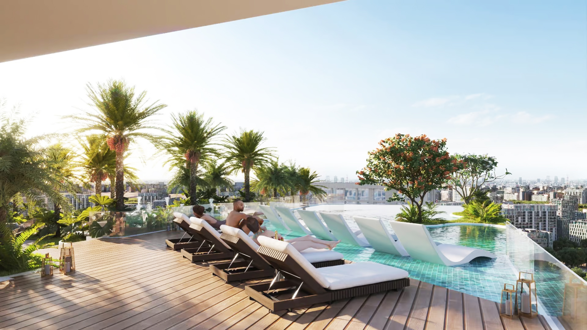 Cove Edition 4 Residence